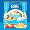 I Love You Fur-ever, Logan: Personalized Book and Bedtime Story with Dog Poems and Love Poems for Kids I Love You Fur-ever, Logan: Personalized Book and Bedtime Story with Dog Poems and Love Poems for Kids