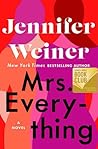 Mrs. Everything