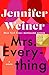 Mrs. Everything