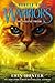 The Silent Thaw (Warriors: The Broken Code, #2)