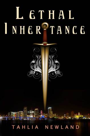 Lethal Inheritance (The Diamond Peak Series, #1)