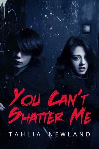 You Can't Shatter Me (ebook)