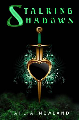 Stalking Shadows (The Diamond Peak Series, #2)