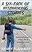 A Six-Pack of Hitchhhiking Stories: Beer-inspired tales from a life of perpetual travel