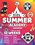 Kids Summer Academy by Argo...