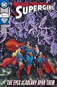 Supergirl #31