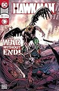Hawkman (2018-2020) #13