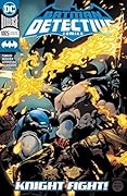 Detective Comics #1005