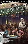 House of Whispers (2018-) #10