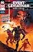 Event Leviathan #1 by Brian Michael Bendis