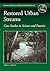 Restored Urban Streams: Case Studies in Science and Practice (The Science and Practice of Ecological Restoration Series)