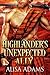 Highlander's Unexpected Ally