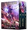 The Rogue Elf of Urlas by J.T.  Williams