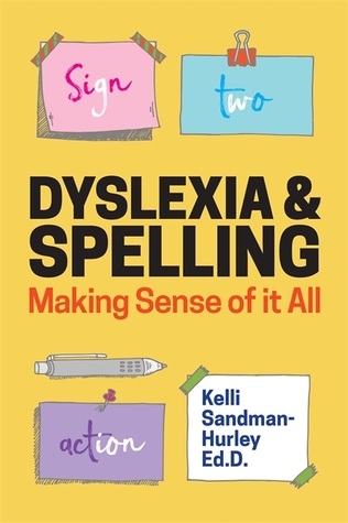 Dyslexia and Spelling (Paperback)