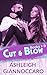 Cut & Blow Books 1-3