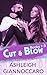 Cut & Blow Books 1-3 by Robin Ash