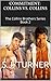 Commitment: Collins vs. Collins: Collins Brothers Series Book 2