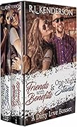 Friends with Benfits & One-Night Stand