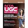 NTA UGC NET JRF S...