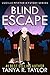 Blind Escape (Lucille Pfiffer #2)