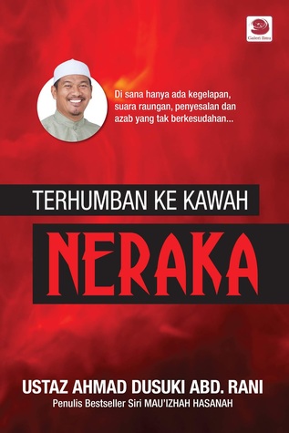 Terhumban Ke Kawah Neraka (Paperback)