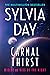 Carnal Thirst: Dark Kisses