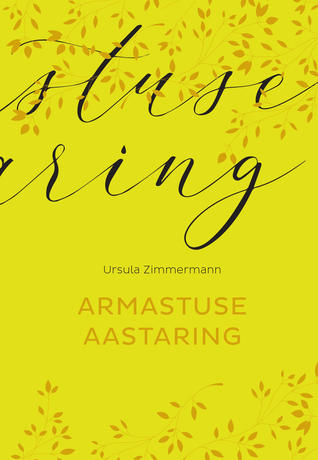 Armastuse aastaring (Hardcover)
