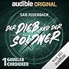 Der Dieb und der Söldner by Sam Feuerbach