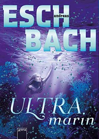 Ultramarin (Aquamarin #3)