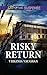 Risky Return (Covert Operatives #3)
