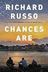 Chances Are Book cover for Chances Are