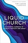 Liquid Church: 6 ...