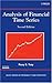 Analysis of Financial Time Series (Wiley Series in Probability and Statistics)