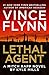 Lethal Agent (A Mitch Rapp Novel)