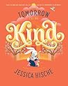 Tomorrow I'll Be ...
