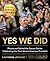 Yes We Did by Lawrence Jackson