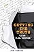 Getting The Truth: I Am D.B...