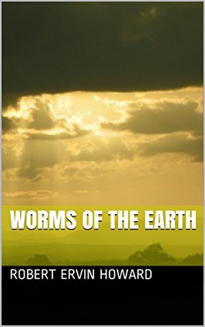 worms of the earth