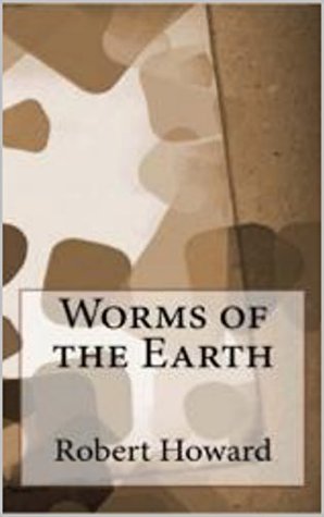 Worms Of the Earth