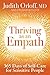 Thriving as an Empath: 365 Days of Self-Care for Sensitive People
