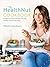 The HealthNut Cookbook: Energize Your Day with Over 100 Easy, Healthy, and Delicious Meals