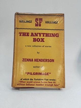Anything Box