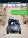 Rhetorical Analysis