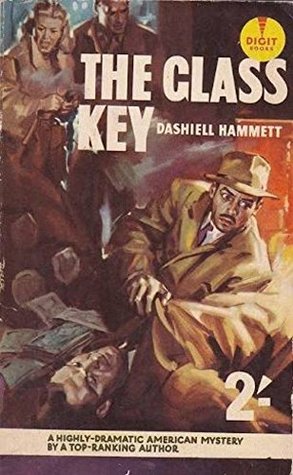 The Glass Key