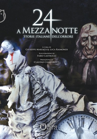 24 a mezzanotte