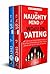 The Naughty Mind of Women in Dating by J. Covey