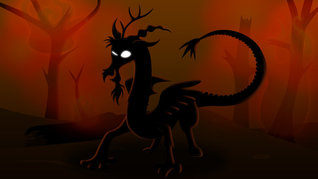 Darkness