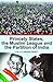Princely States, the Muslim League and the Partition of India by S.C. Dhiman