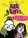 Bad Nana: All the Fun of the Fair (Bad Nana, #2) Bad Nana: All the Fun of the Fair (Bad Nana, #2)