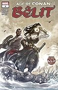 Age of Conan: Bêlit, Queen of the Black Coast #4